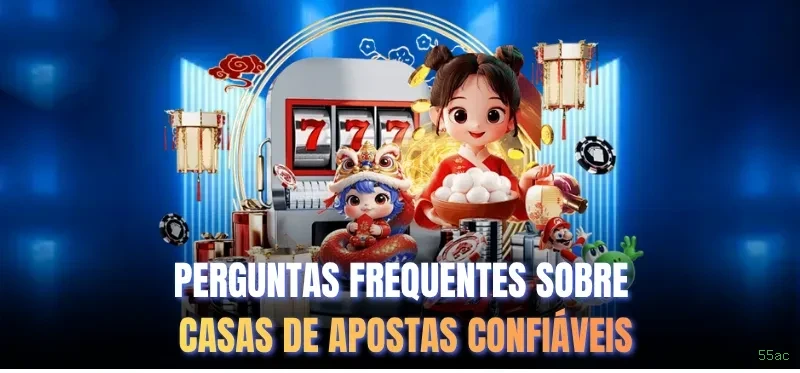 APK oficial da 55ac para Android