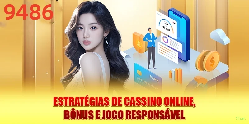 Jogos de loteria online na 55ac